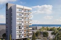 2 Bedroom Penthouse · Chrysopolitissa (Larnaca) for sale 