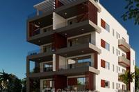 2 Bedroom Apartment · Paphos Municipality (Paphos) for sale 