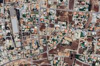 1421 SQM Plot · Parissinos (Nicosia) for sale 