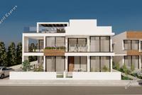 2 Bedroom Apartment · Agioi Anargyroi (Larnaca) for sale 