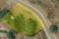 1013 SQM Plot in Gourri (Nicosia) for sale 