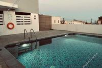 2 Bedroom Penthouse · Agios Athanasios (Limassol) for sale 