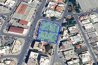 2050 SQM Plot in Omonoia (Limassol) for sale 