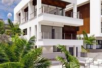 3 Bedroom Detached house · Agios Tychonas (Limassol) for sale 