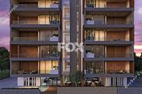 2 Bedroom Apartment in Paphos Municipality (Paphos) for sale 