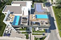 2 Bedroom Penthouse in Chrysopolitissa (Larnaca) for sale 