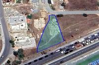 870 SQM Land · Strovolos (Nicosia) for sale 