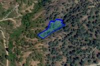 1673 SQM Land in Mandria Lemesou (Limassol) for sale 