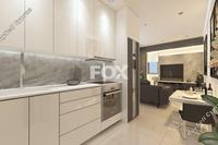 2 Bedroom Apartment · Paphos Municipality (Paphos) for sale 