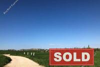 4713 SQM Land in Aradippou (Larnaca) for sale 