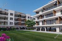 2 Bedroom Apartment in Mesa Gitonia (Limassol) for sale 