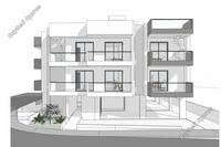 2 Bedroom Apartment in Meneou (Larnaca) for sale 