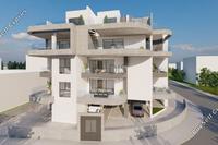1 Bedroom Apartment in Egkomi (Nicosia) for sale 