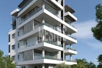 2 Bedroom Apartment in Panthea (Limassol) for sale 