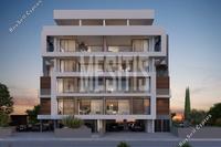 2 Bedroom Apartment in Germasogeia (Limassol) for sale 