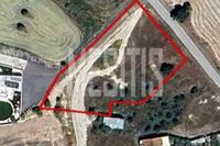 2695 SQM Plot · Dali (Nicosia) for sale 