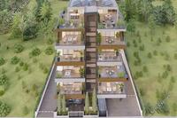 2 Bedroom Penthouse in Agios Ioannis (Limassol) for sale 