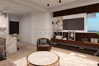 1 Bedroom Apartment · Zakaki (Limassol) for sale 