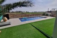 3 Bedroom Detached house in Oroklini (Larnaca) for sale 