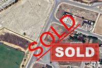 594 SQM Plot in Latsia (Nicosia) for sale 