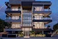 2 Bedroom Apartment · Potamos Germasogeias (Limassol) for sale 