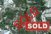 25419 SQM Land in Pentakomo (Limassol) for sale 