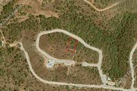 2022 SQM Land in Kornos (Larnaca) for sale 