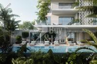 2 Bedroom Apartment in Agios Tychonas (Limassol) for sale 