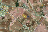 5676 SQM Land in Frenaros (Famagusta) for sale 
