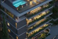 3 Bedroom Penthouse · Katholiki (Limassol) for sale 