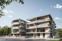2 Bedroom Apartment · Agios Dometios (Nicosia) for sale 