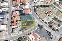 841 SQM Plot · Palaiometocho (Nicosia) for sale 
