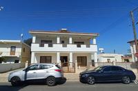 4 Bedroom Detached house · Xylofagou (Larnaca) for sale 
