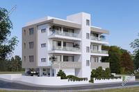 2 Bedroom Apartment · Paphos Municipality (Paphos) for sale 