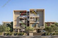 2 Bedroom Apartment · Zakaki (Limassol) for sale 