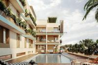 1 Bedroom Ground floor apartment in Tombs Of The Kings (Paphos) for sale 