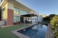 4 Bedroom Detached house · Linopetra (Limassol) to rent 