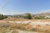 2240 SQM Plot in Kalogiroi (Limassol) for sale 