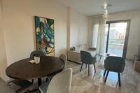 2 Bedroom Apartment in Mouttagiaka (Limassol) to rent 