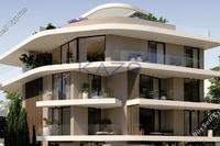 3 Bedroom Apartment in Agios Nektarios (Limassol) for sale 