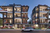 2 Bedroom Apartment in Aradippou (Larnaca) for sale 