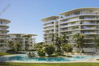 3 Bedroom Penthouse in Makedonitissa (Nicosia) for sale 