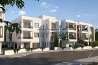 2 Bedroom Apartment in Paralimni (Famagusta) for sale 
