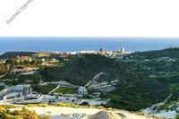 876 SQM Plot · Agios Tychonas (Limassol) for sale 