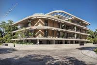 2 Bedroom Apartment in Platy Aglantzias (Nicosia) for sale 