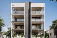 2 Bedroom Apartment in Agia Zoni (Limassol) for sale 