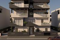 Studio Apartment · Kato Polemidia (Limassol) for sale 