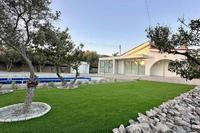 4 Bedroom Detached house · Moni (Limassol) to rent 
