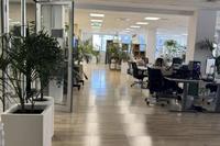  Office · Linopetra (Limassol) to rent 