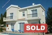 2 Bedroom Detached house · Tala (Paphos) for sale 